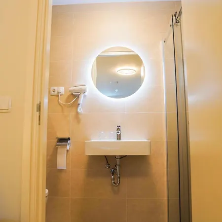 Hotel Koemarkt Purmerend