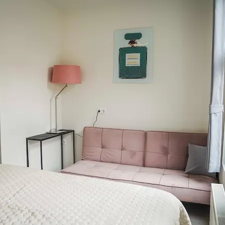 Koemarkt Hotel Purmerend