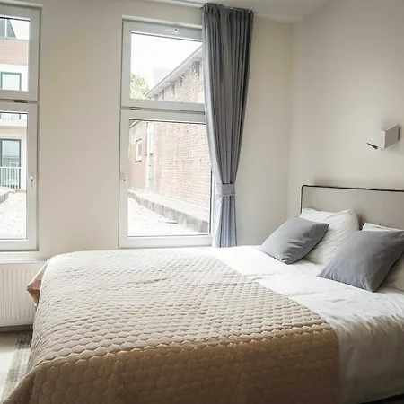 Hotel Koemarkt Purmerend