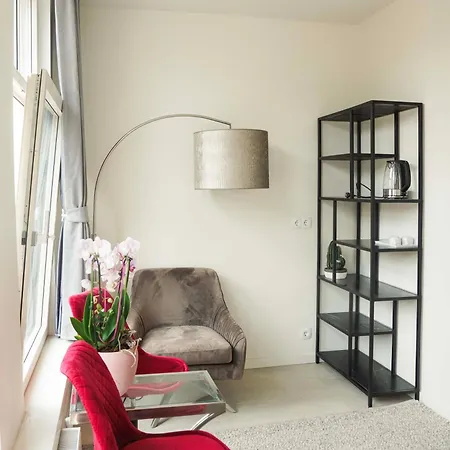 Hotel Koemarkt Purmerend