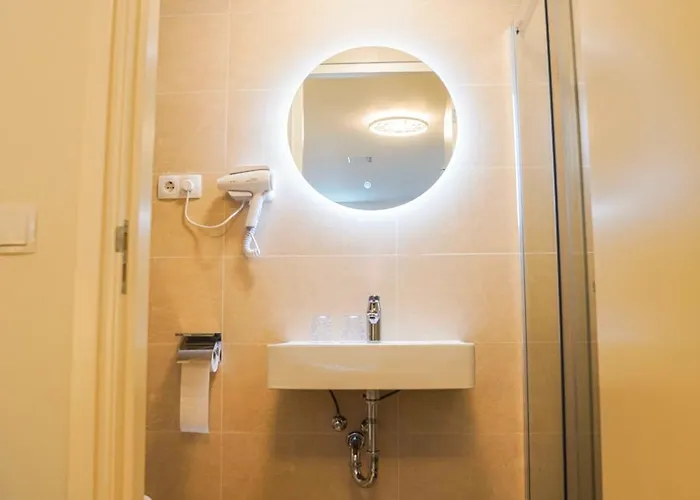 Hotel Koemarkt Purmerend