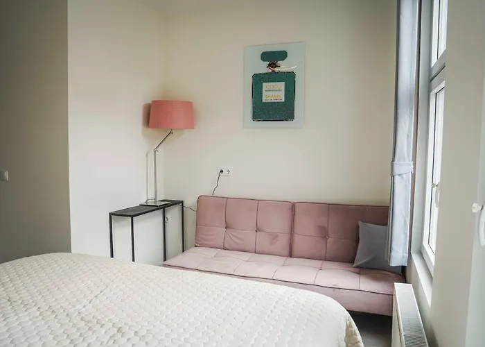 Koemarkt Hotel Purmerend