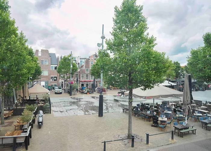 Koemarkt * Purmerend