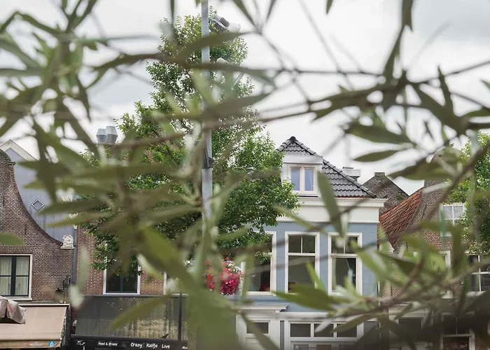 Koemarkt Hotel Purmerend