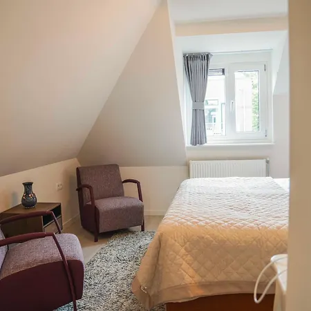 Hotel Koemarkt