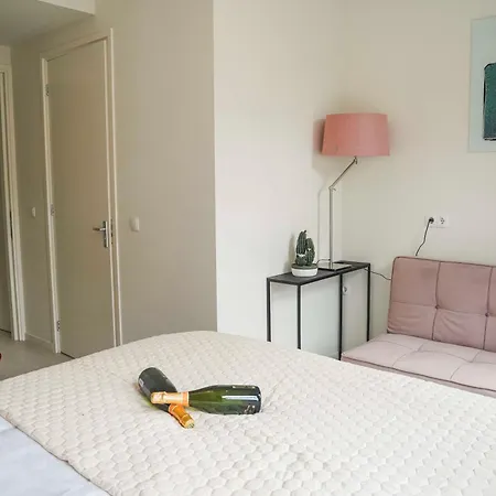 Hotel Koemarkt *