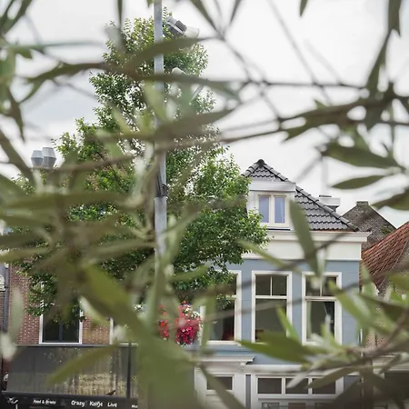 Koemarkt Hotel Purmerend