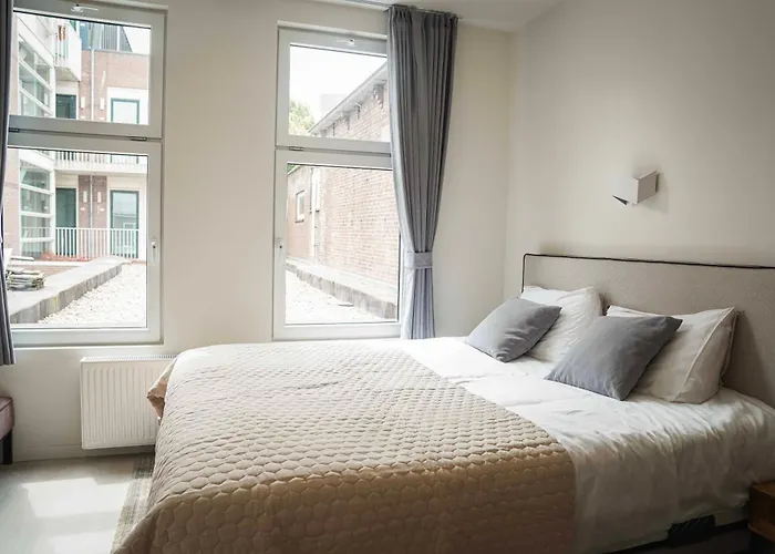 Hotel Koemarkt Purmerend