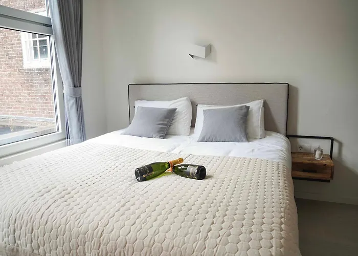 Hotel Koemarkt Purmerend